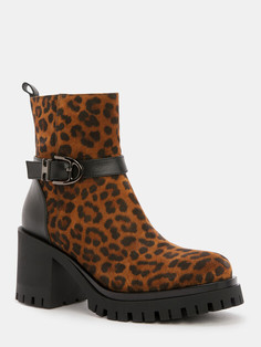 Ботильоны Giovanni Fabiani