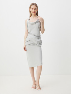 Платья Mm6 Maison Margiela
