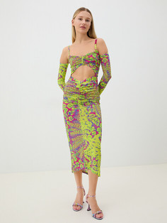 Платья Versace Jeans Couture
