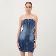 Платья Versace Jeans Couture