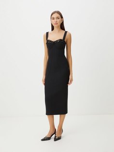 Платья Versace Jeans Couture