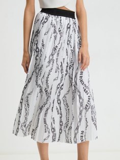 Юбки Versace Jeans Couture