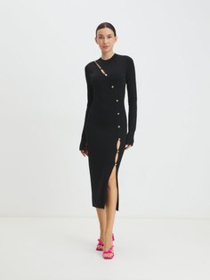 Платья Versace Jeans Couture