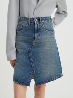 Юбки Mm6 Maison Margiela