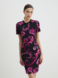 Платья Versace Jeans Couture