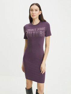 Платья Versace Jeans Couture
