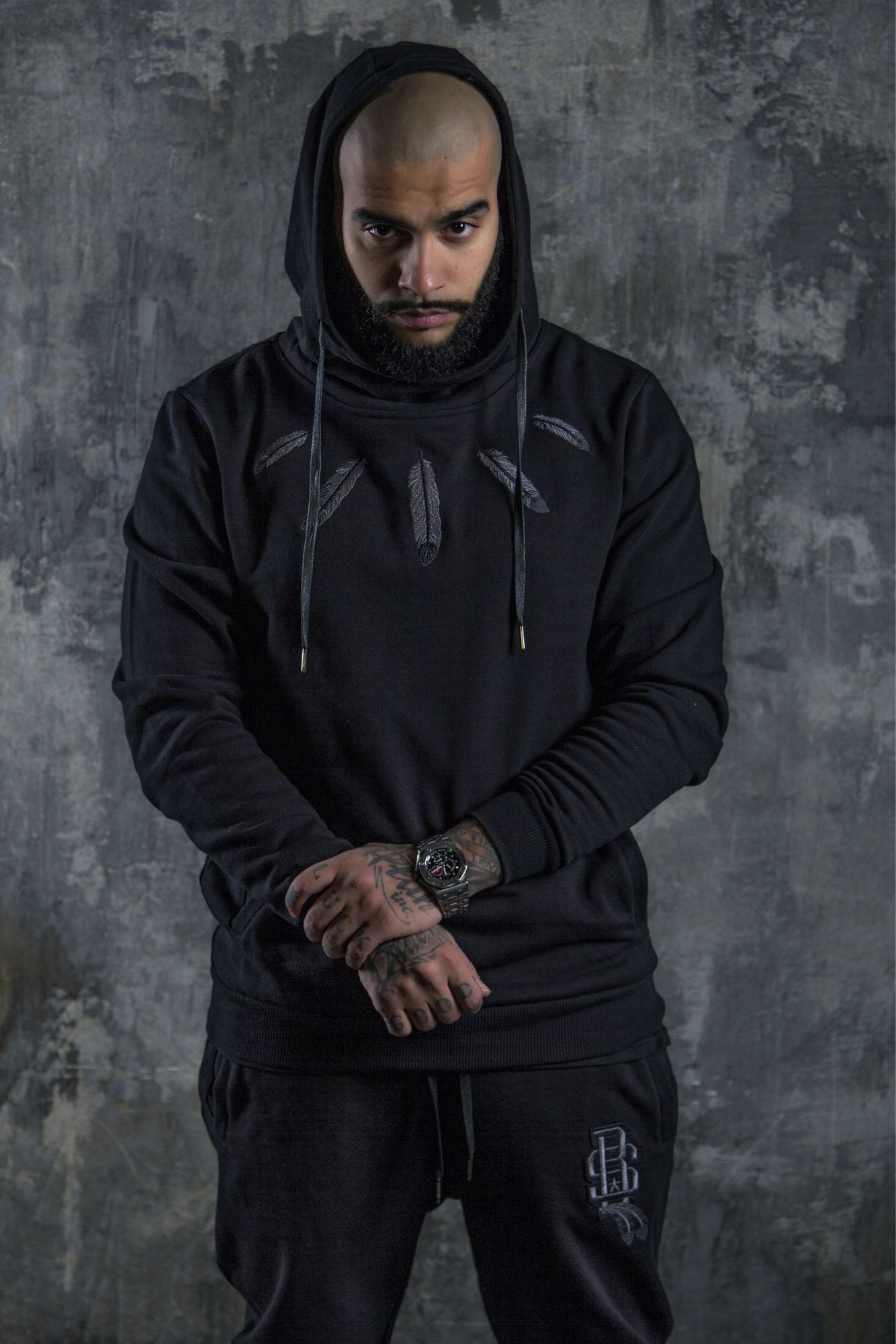 Фото Спортивный стиль  от Black Star Wear