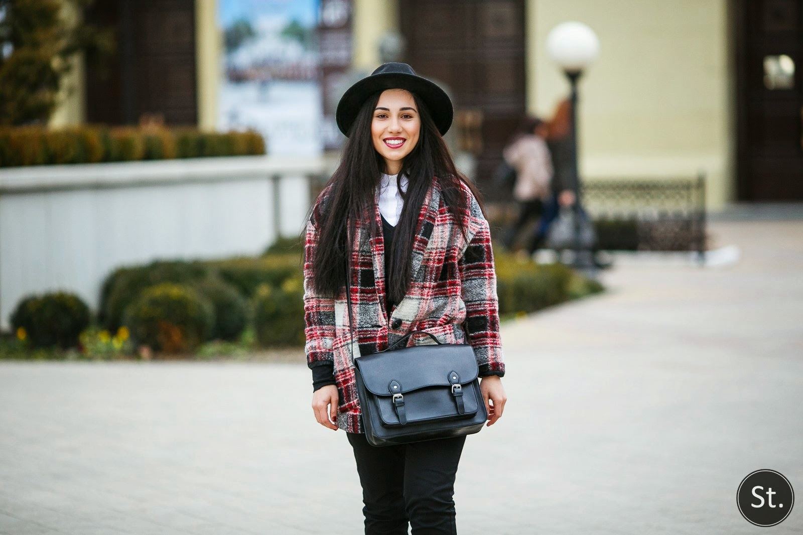 Фото Уличный стиль фото  от Street Style Krasnodar