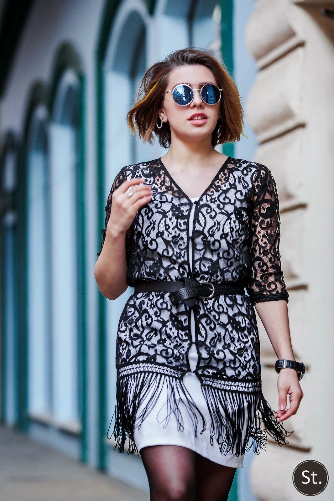 Фото Ретро стиль  от Street Style Krasnodar