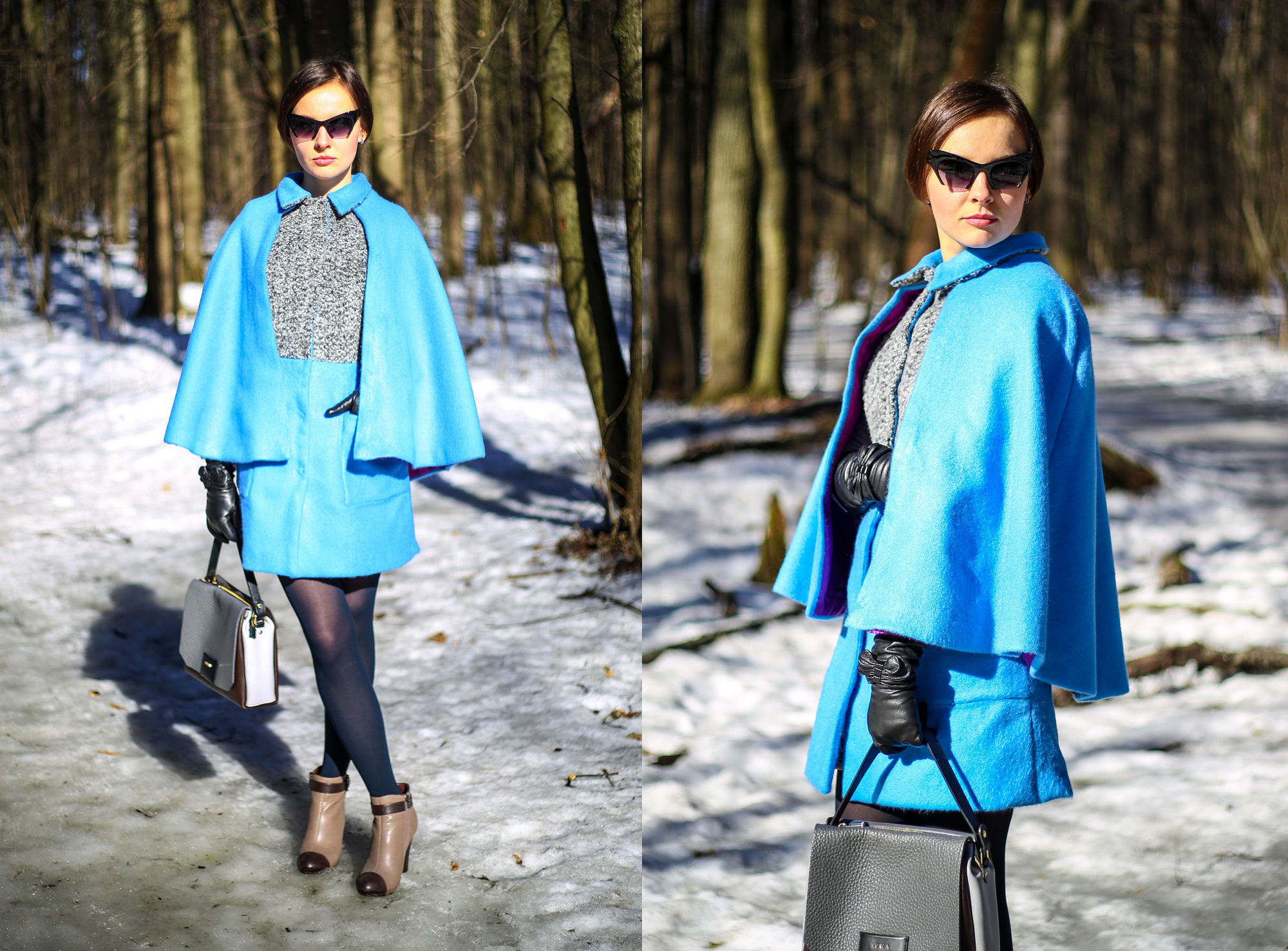 Spring inspiration