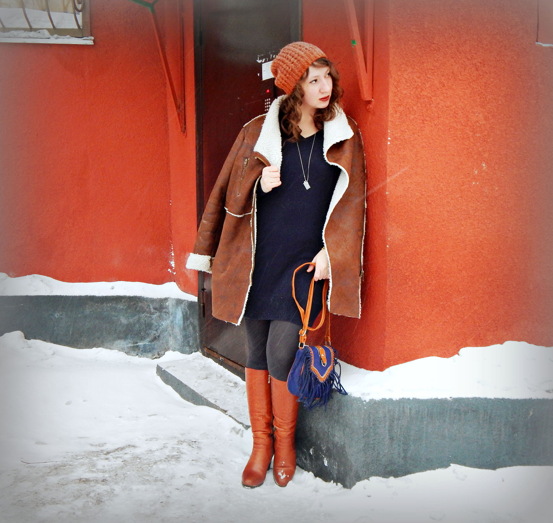 Accents winter...http://vk.com/lenusik5lapusik