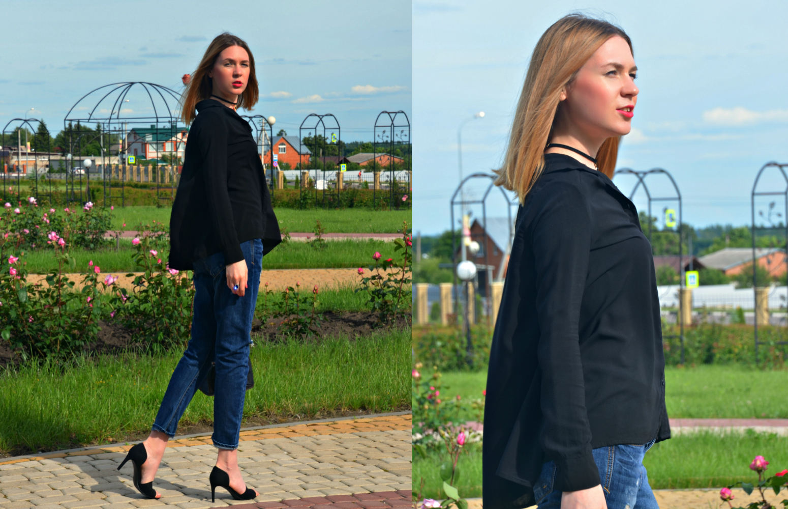 Фото Деловой стиль Лето от Ekaterina Kovtun