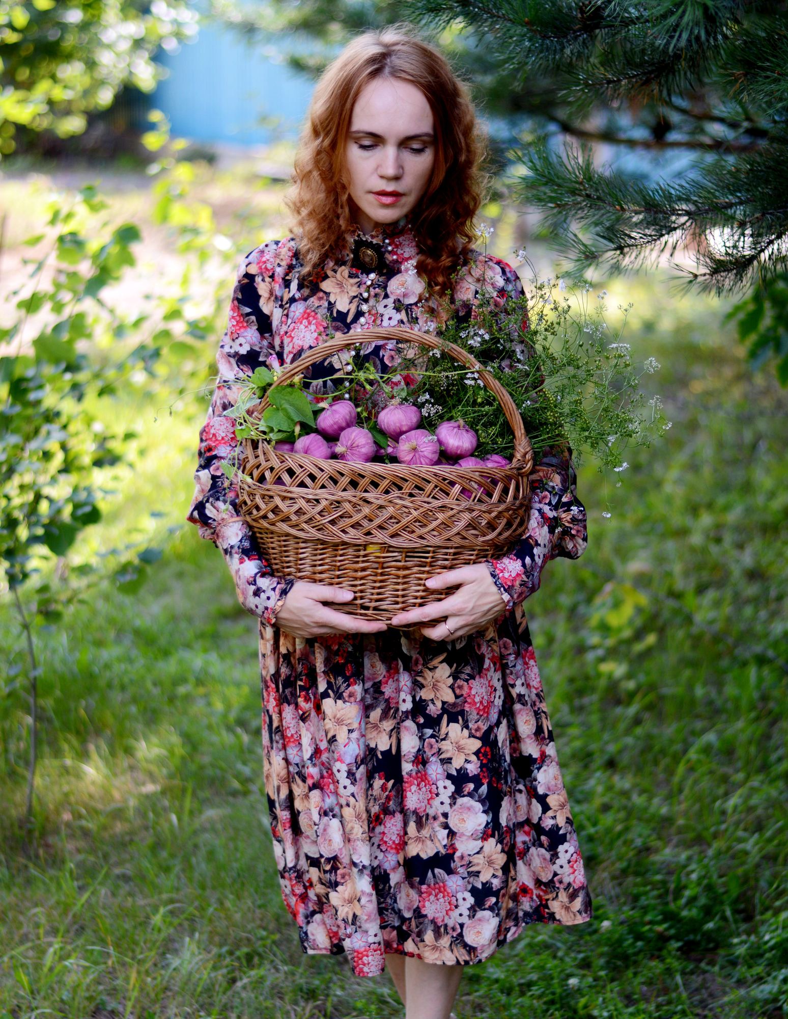 Фото Авторская одежда Лето от Yulya Stativa