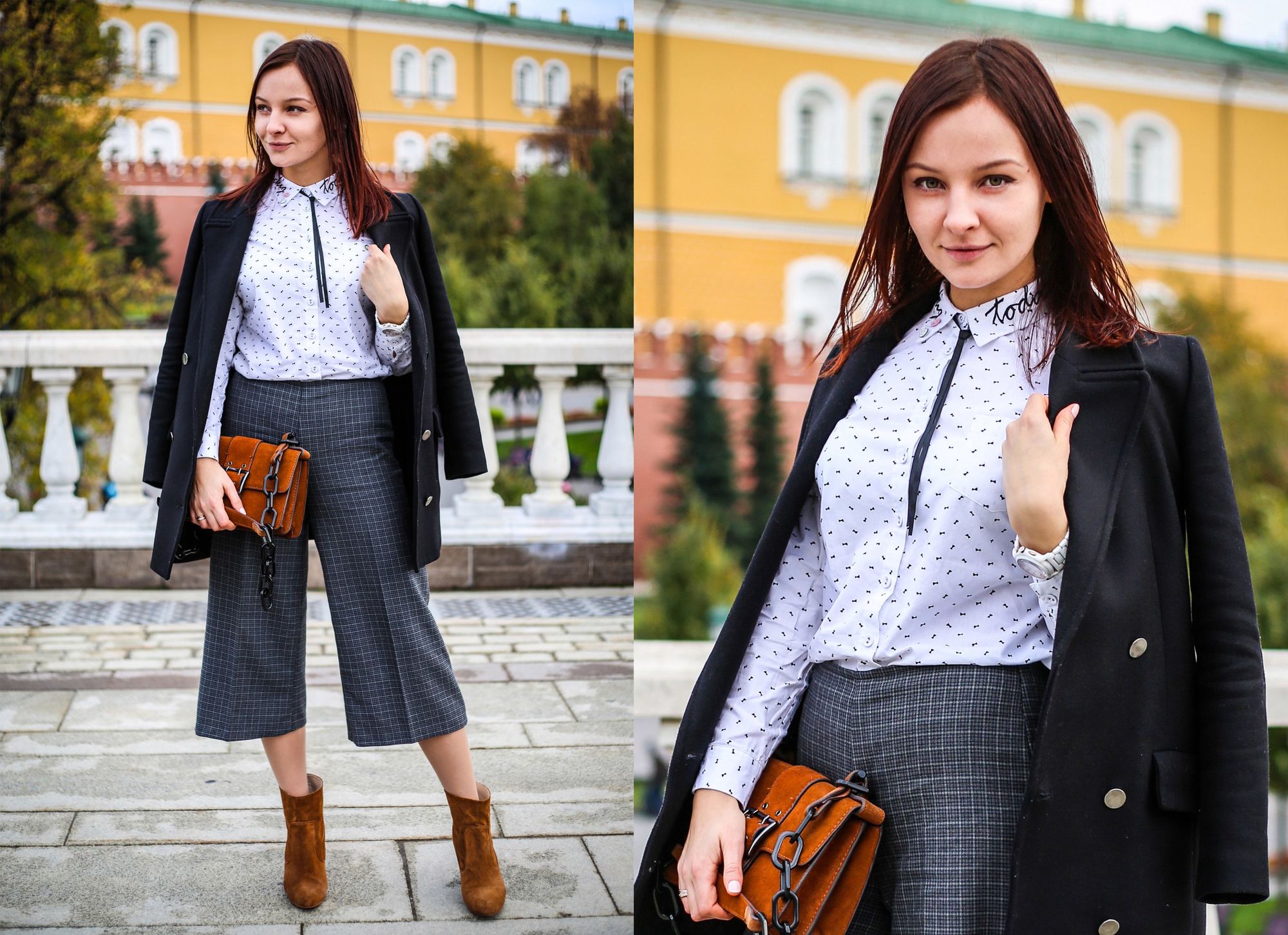 Day 3 - Streetstyle. #MBFWRussia. Season 33