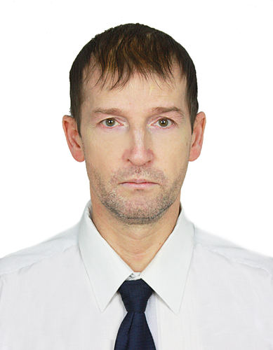 Модный лук